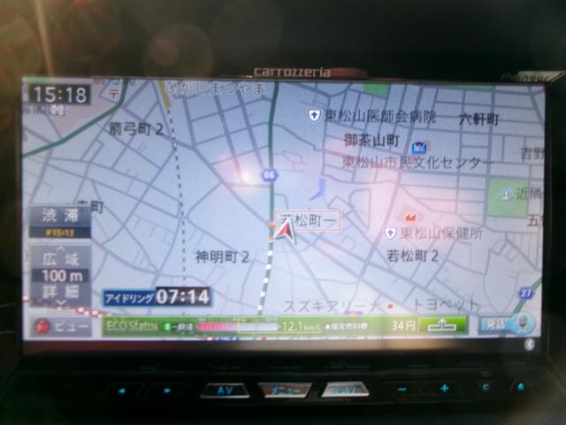 アバルト500 ベースグレード(19枚目)