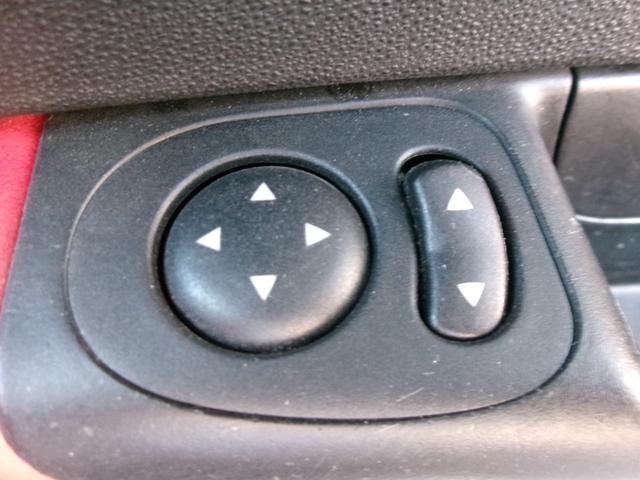 アバルト500 ベースグレード(28枚目)