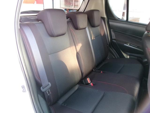 スイフトスポーツ ベースグレード（14枚目）