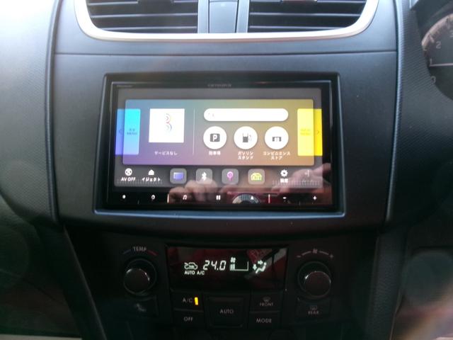 スイフトスポーツ ベースグレード（22枚目）