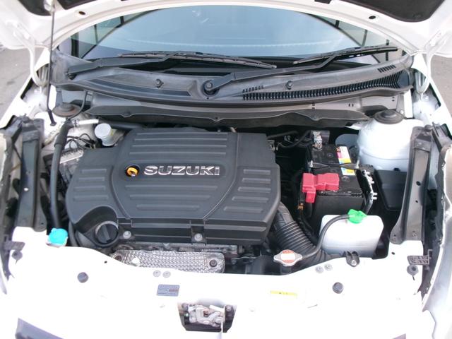 スイフトスポーツ ベースグレード（26枚目）