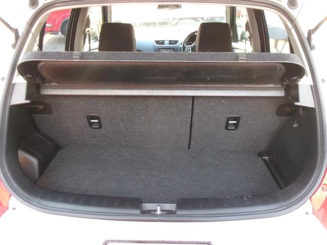 スイフトスポーツ ベースグレード（28枚目）