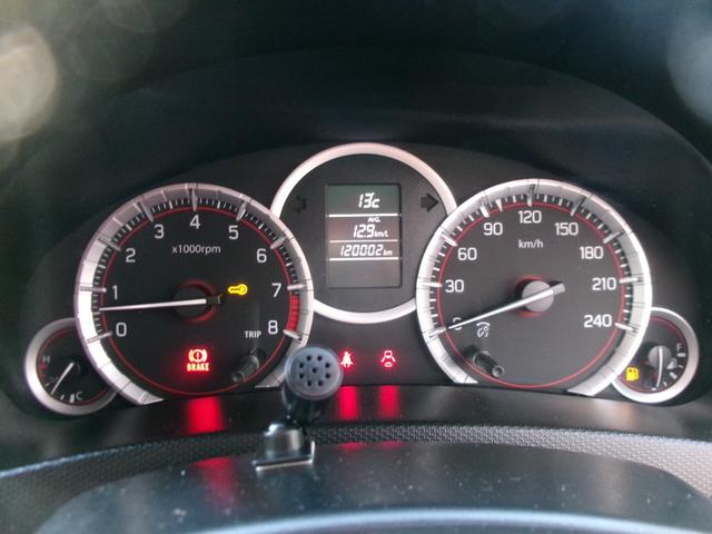 スイフトスポーツ ベースグレード（33枚目）