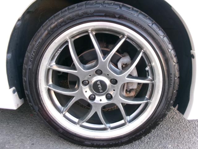 スイフトスポーツ ベースグレード（36枚目）