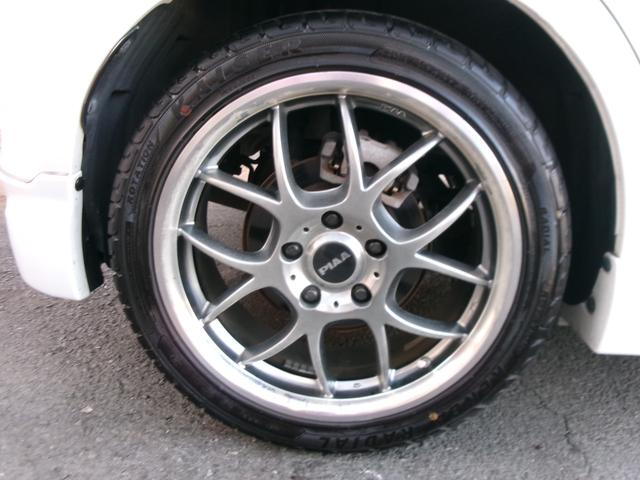 スイフトスポーツ ベースグレード（39枚目）