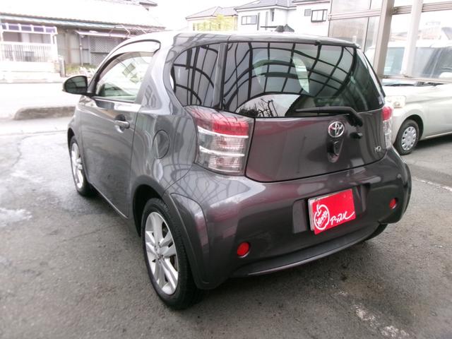 iQ 130G レザーパッケージ(5枚目)