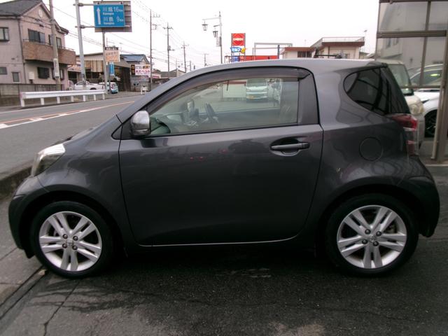 iQ 130G レザーパッケージ(9枚目)