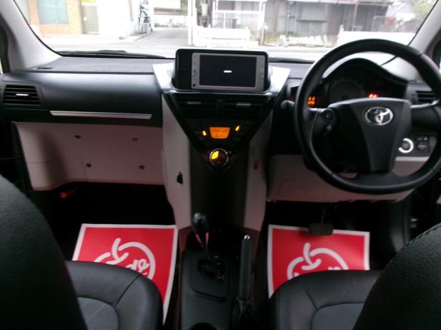 iQ 130G レザーパッケージ(11枚目)