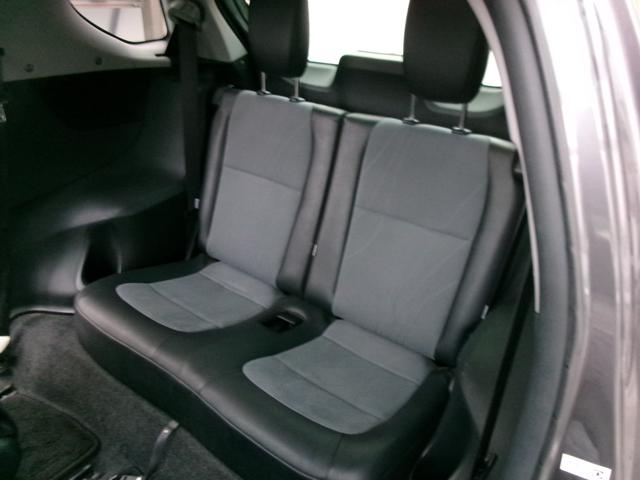 iQ 130G レザーパッケージ(15枚目)