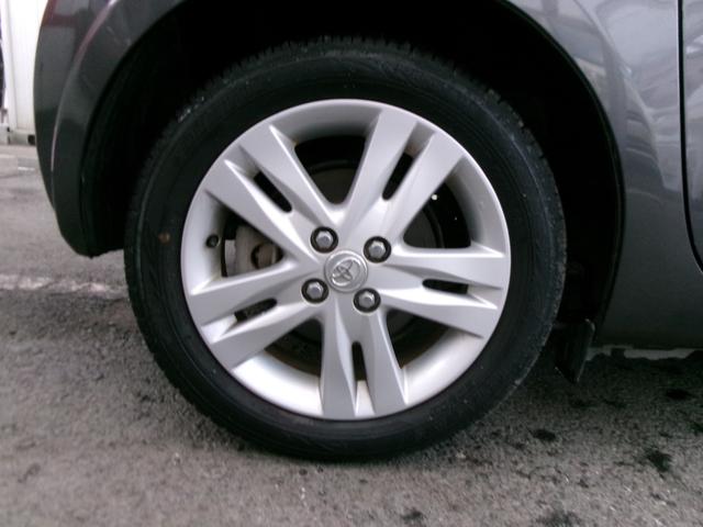 iQ 130G レザーパッケージ(17枚目)