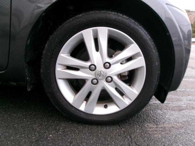 iQ 130G レザーパッケージ(18枚目)