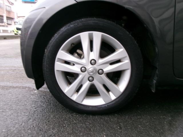 iQ 130G レザーパッケージ(19枚目)