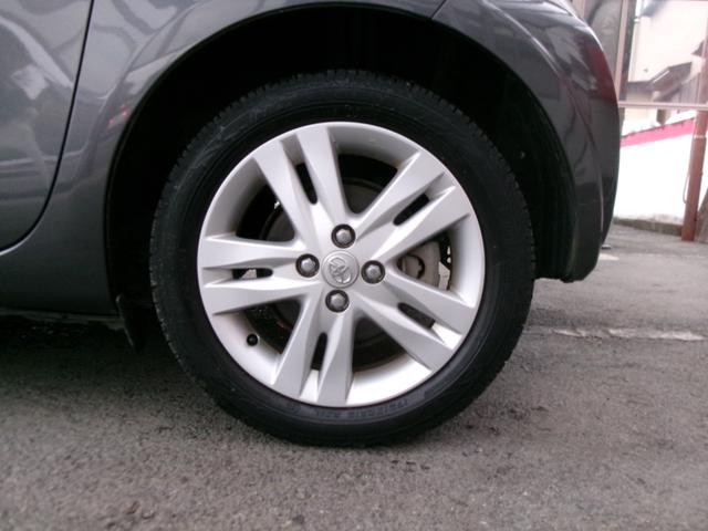 iQ 130G レザーパッケージ(20枚目)