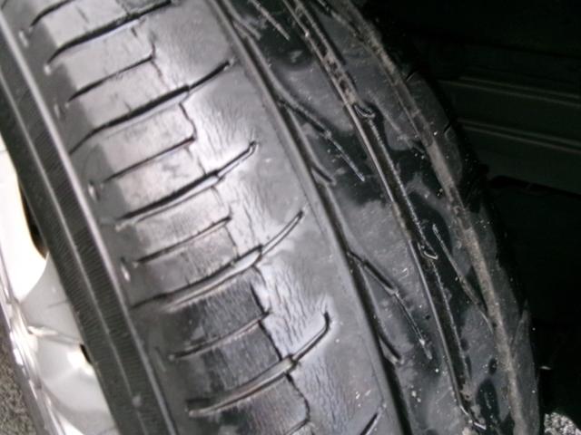 iQ 130G レザーパッケージ(21枚目)