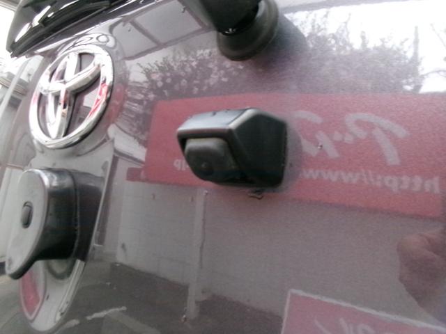 iQ 130G レザーパッケージ(22枚目)