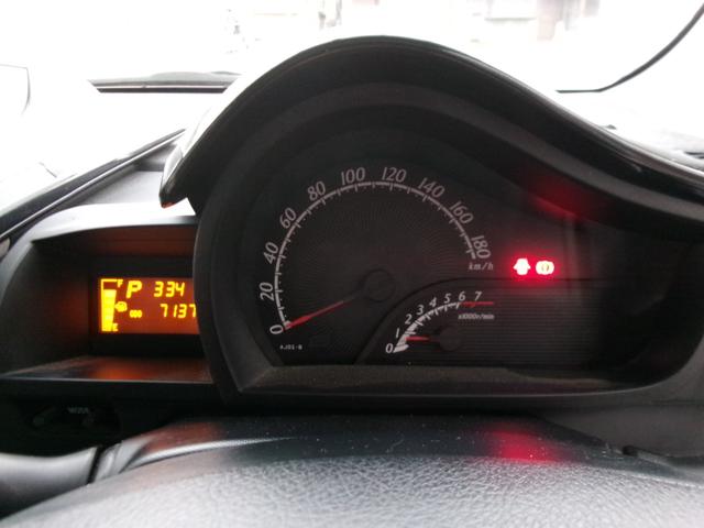 iQ 130G レザーパッケージ(24枚目)