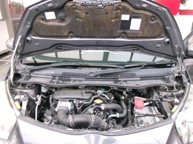 iQ 130G レザーパッケージ(28枚目)