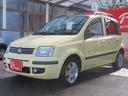 FIAT NEW PANDA