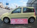 FIAT NEW PANDA