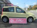 FIAT NEW PANDA