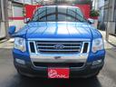 FORD EXPLORER SPORT TRAC