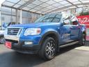 FORD EXPLORER SPORT TRAC