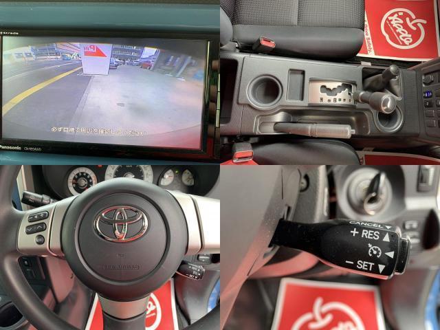 ベースグレード ユーザー買取車 社外メモリーナビ(10枚目)