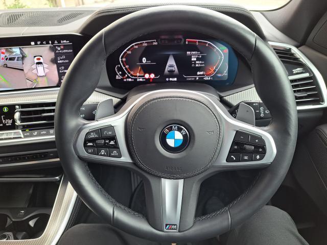 ＢＭＷ Ｘ５