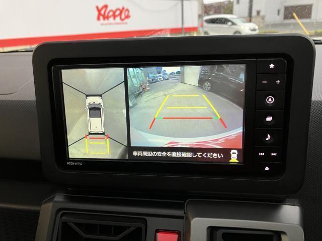タフト Ｇターボ　クロムベンチャー（7枚目）