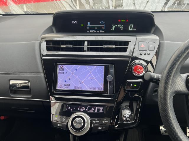 プリウスアルファ Ｓツーリングセレクション・Ｇ’ｓ（4枚目）