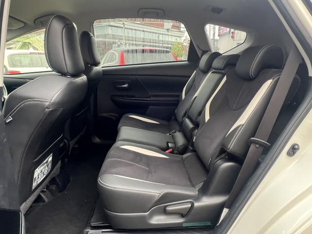 プリウスアルファ Ｓツーリングセレクション・Ｇ’ｓ（6枚目）