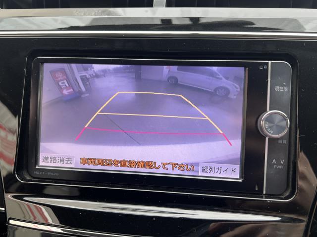 プリウスアルファ Ｓツーリングセレクション・Ｇ’ｓ（10枚目）