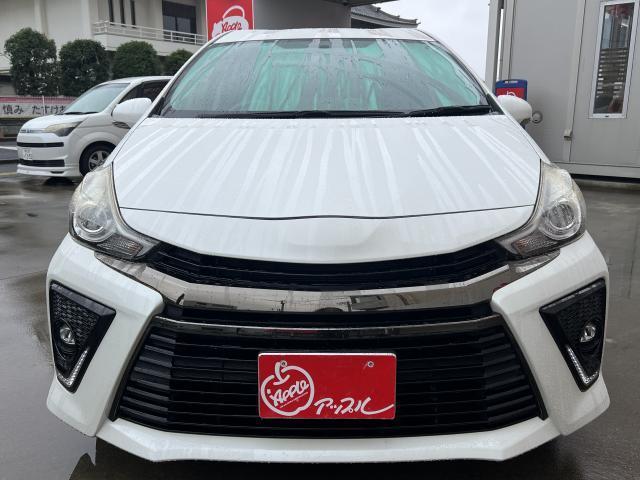 プリウスアルファ Ｓツーリングセレクション・Ｇ’ｓ（11枚目）