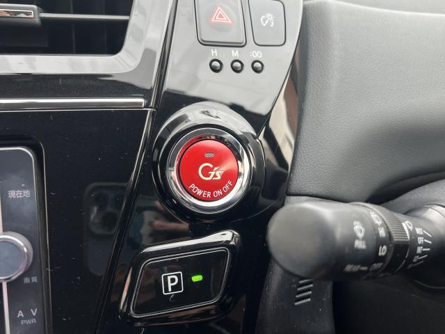 プリウスアルファ Ｓツーリングセレクション・Ｇ’ｓ（13枚目）