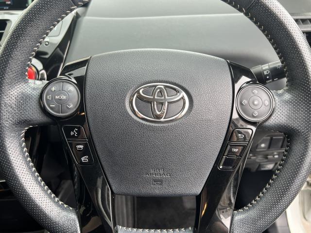 プリウスアルファ Ｓツーリングセレクション・Ｇ’ｓ（14枚目）