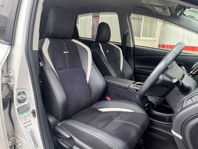 プリウスアルファ Ｓツーリングセレクション・Ｇ’ｓ（19枚目）