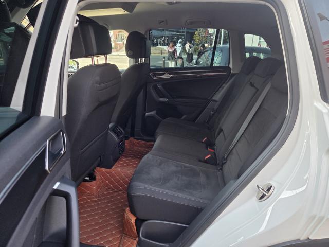 ティグアン TSI エレガンス(11枚目)