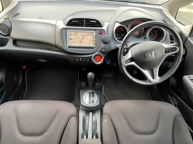 フィット X(3枚目)