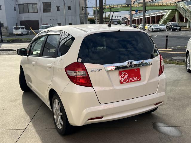 フィット X(5枚目)