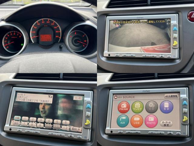 フィット X(6枚目)