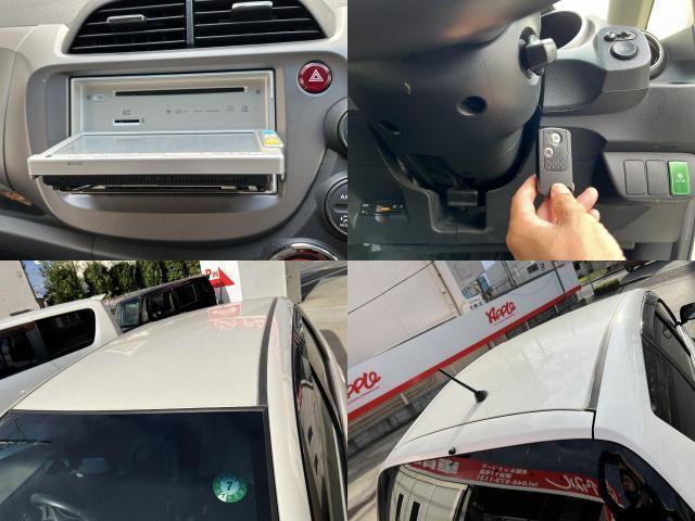 フィット X(7枚目)