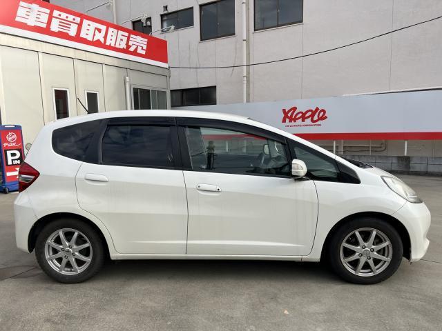 フィット X(12枚目)