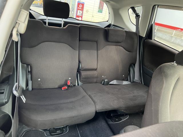 フィット X(13枚目)