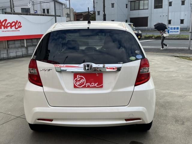 フィット X(16枚目)