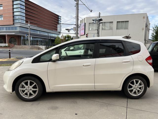 フィット X(18枚目)