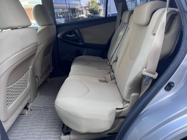 ヴァンガード ２４０Ｓ（2枚目）