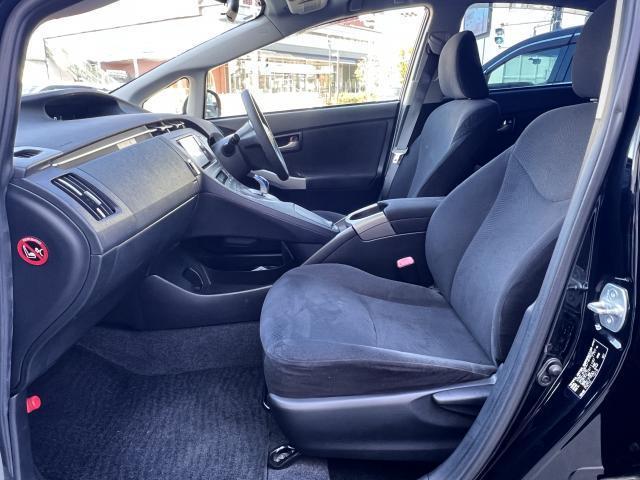 プリウス Ｓ　モデリスタエアロ（5枚目）