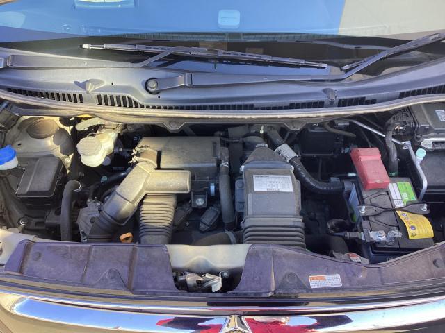 ワゴンＲスティングレー ハイブリッドＴ（2枚目）