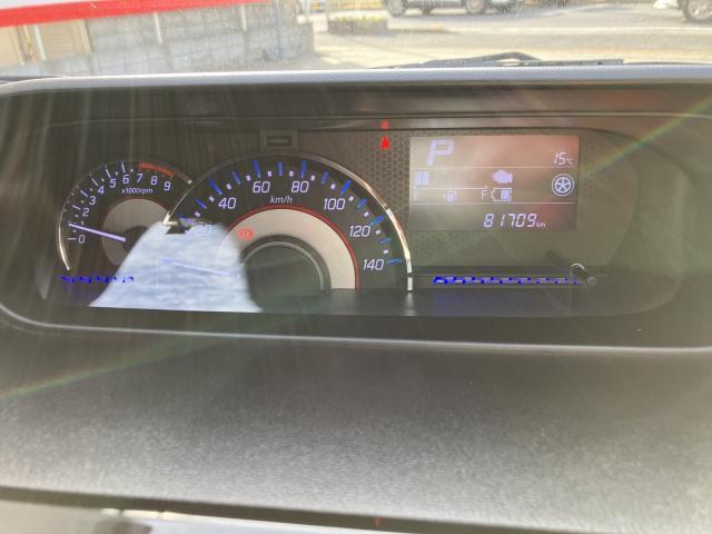 ワゴンＲスティングレー ハイブリッドＴ（6枚目）