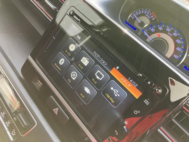 ワゴンＲスティングレー ハイブリッドＴ（9枚目）